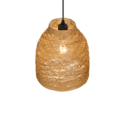 Trio Lighting Trio JOELINE pendant light | 1x E27 max 40W | Ø 25 cm | IP20 | 150 cm
