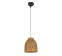 Trio Lighting Trio JOELINE pendant light | 1x E27 max 40W | Ø 25 cm | IP20 | 150 cm