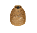 Trio Lighting Trio JOELINE pendant light | 1x E27 max 40W | Ø 25 cm | IP20 | 150 cm