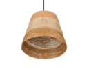 Trio Lighting Trio JOELINE pendant light | 1x E27 max 40W | Ø 30 cm | IP20 | 150 cm