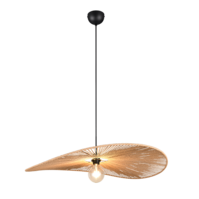 Trio LAURINE pendant light | E27 | Ø 78 cm | IP20
