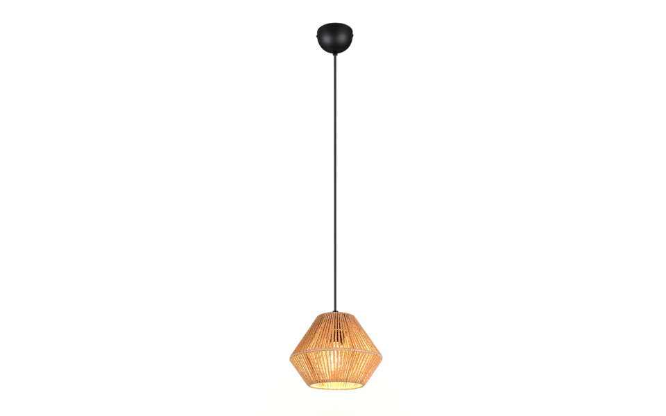 Trio Lighting Trio LUCILLE pendant light | IP20