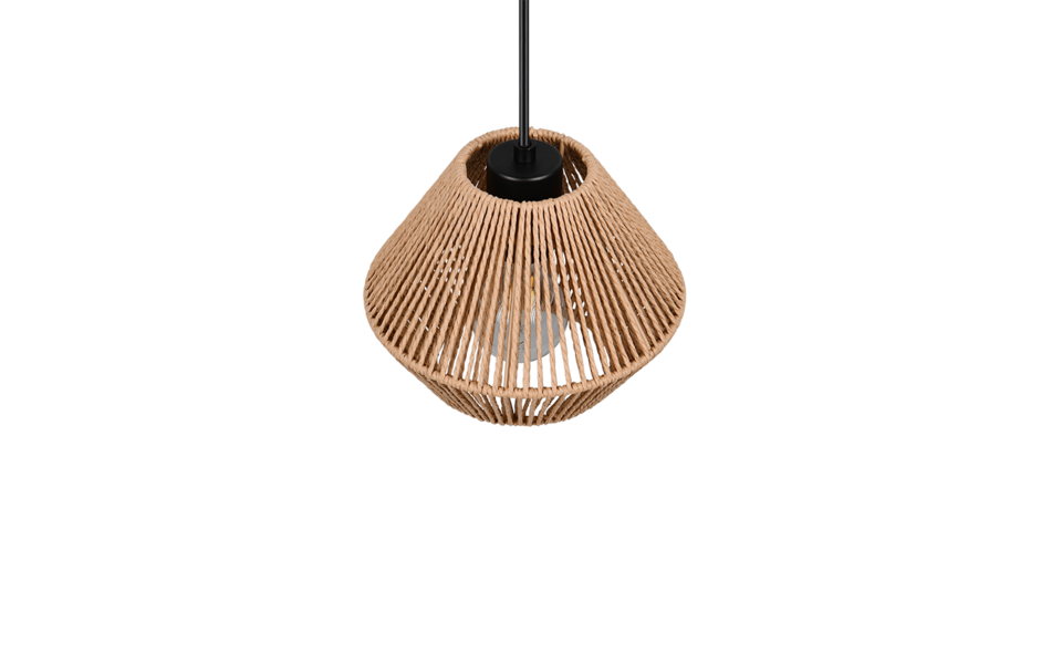Trio Lighting Trio LUCILLE pendant light | IP20