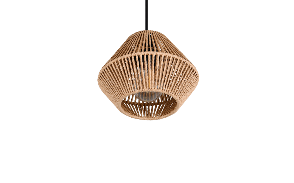 Trio Lighting Trio LUCILLE pendant light | IP20