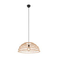Trio PAULETTE pendant light | E27 | Ø 60 cm | IP20 Trio PAULETTE pendant light | E27 | Ø 60 cm | IP20