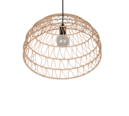 Trio Lighting Trio PAULETTE pendant light | 1x E27 max 40W | Ø 60 cm | IP20 | 150 cm