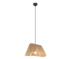 Trio Lighting Trio VALERIE pendant light | 1x E27 max 40W | Ø 52 cm | IP20 | 150 cm