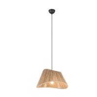 Trio VALERIE pendant light | E27 | Ø 52 cm | IP20