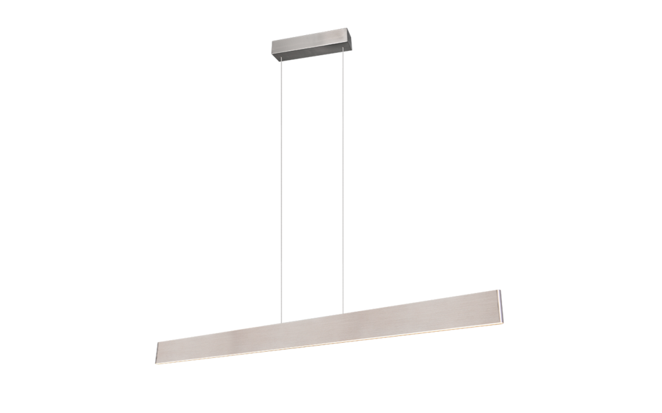 Trio Lighting Trio GALWAY LED pendant light | 1x 36W 4200 lm 2700-6500K | IP20 | 60 cm