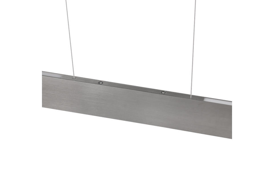 Trio Lighting Trio GALWAY LED pendant light | 1x 36W 4200 lm 2700-6500K | IP20 | 60 cm