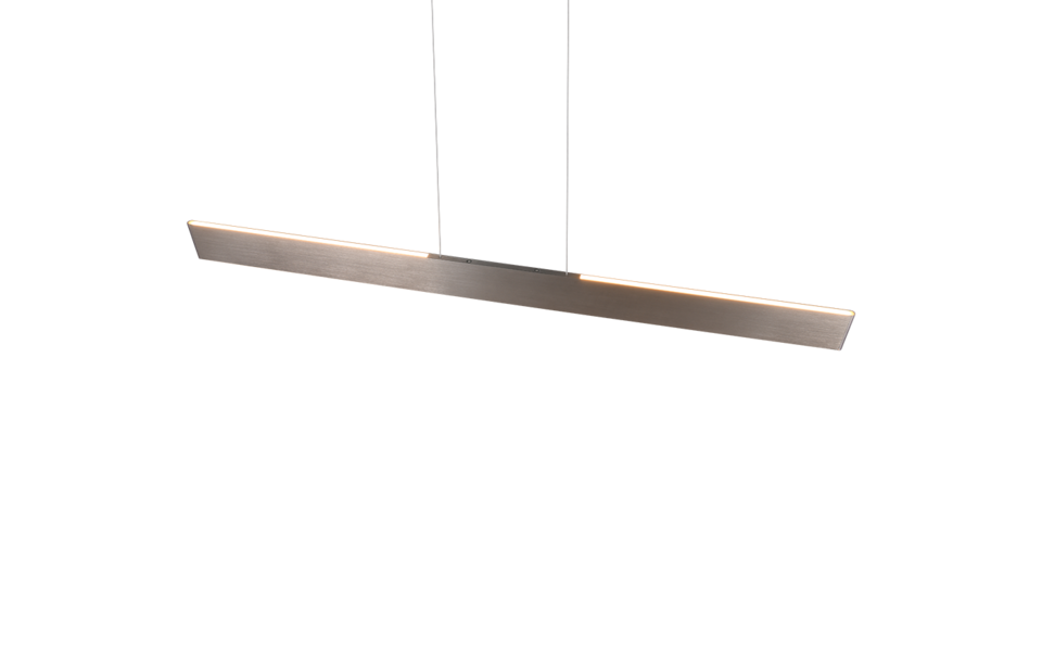 Trio Lighting Trio GALWAY LED pendant light | 1x 36W 4200 lm 2700-6500K | IP20 | 60 cm