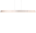 Trio Lighting Trio GALWAY LED pendant light | 1x 36W 4200 lm 2700-6500K | IP20 | 60 cm
