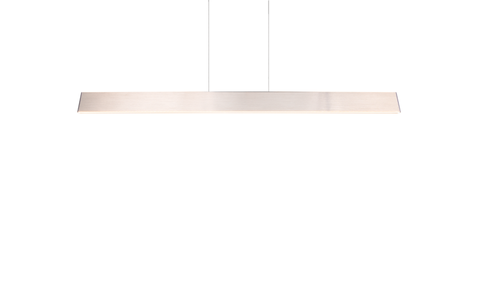 Trio Lighting Trio GALWAY LED pendant light | 1x 36W 4200 lm 2700-6500K | IP20 | 60 cm