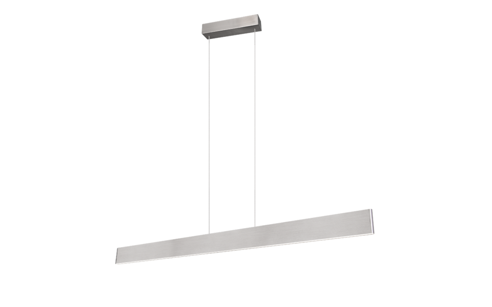 Trio Lighting Trio GALWAY LED pendant light | 1x 36W 4200 lm 2700-6500K | IP20 | 60 cm