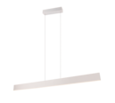 Trio Lighting Trio GALWAY LED pendant light | 1x 36W 4200 lm 2700-6500K | IP20 | 60 cm