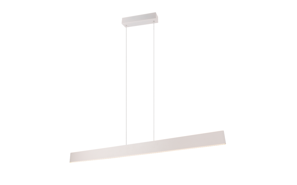 Trio Lighting Trio GALWAY LED pendant light | 1x 36W 4200 lm 2700-6500K | IP20 | 60 cm