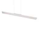 Trio Lighting Trio GALWAY hanglamp | LED | warm grijs | 150 x 8,5 cm | IP20 | 1x 35W | 4200 lm | 2700-6000K