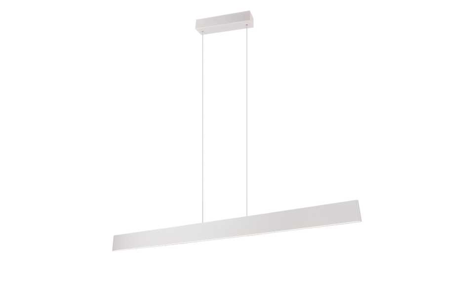 Trio Lighting Trio GALWAY LED pendant light | 1x 36W 4200 lm 2700-6500K | IP20 | 60 cm