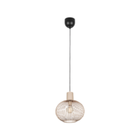 Trio GILA pendant light | E27 | Ø 33 cm | IP20 Trio GILA pendant light | E27 | Ø 33 cm | IP20