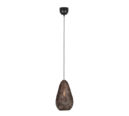 Trio Lighting Trio ZIVA pendant light | 1x E27 max 40W | Ø 23 cm | IP20 | 150 cm