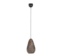 Trio Lighting Trio ZIVA pendant light | 1x E27 max 40W | Ø 23 cm | IP20 | 150 cm