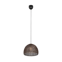 Trio KAMARA pendant light | E27 | Ø 36 cm | IP20 Trio KAMARA pendant light | E27 | Ø 36 cm | IP20