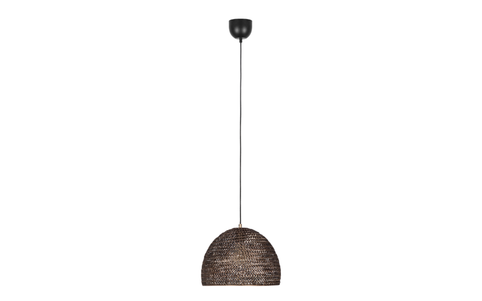 Trio Lighting Trio KAMARA hanglamp | E27 Fitting | oud brons | Ø 36 cm | IP20 | excl. 1x E27 | max. 10W Trio Lighting Trio KAMARA hanglamp | E27 Fitting | oud brons | Ø 36 cm | IP20 | excl. 1x E27 | max. 10W