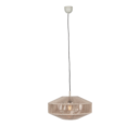 Trio Lighting Trio SVEA pendant light | 1x E27 max 40W | Ø 46 cm | IP20 | 150 cm