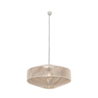 Trio SVEA pendant light | E27 | Ø 61 cm | IP20