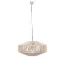 Trio Lighting Trio SVEA pendant light | 1x E27 max 40W | Ø 61 cm | IP20 | 150 cm