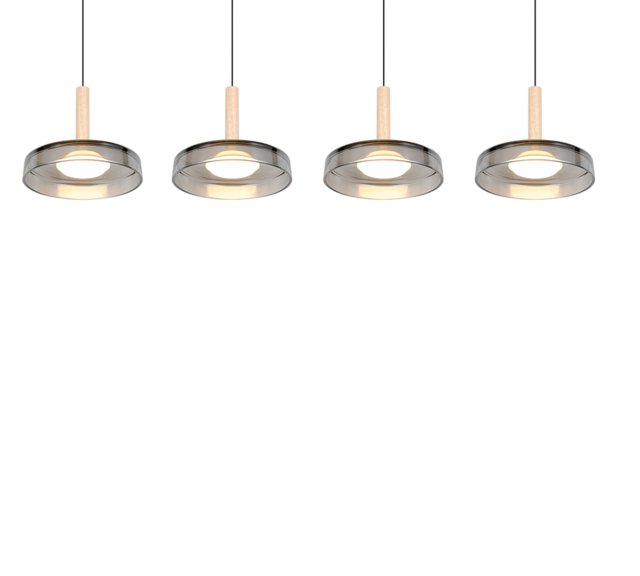 Metaal, Glas