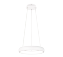 Trio Lighting Trio CARDONA hanglamp | LED | wit mat | Ø 46,5 cm | IP20 | 1x 29W | 3300 lm | 2300+3000+4000K | dimbaar