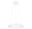 Trio Lighting Trio CARDONA hanglamp | LED | wit mat | Ø 62 cm | IP20 | 1x 38W | 4400 lm | 2300+3000+4000K | dimbaar