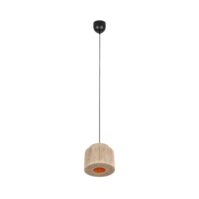 Trio SMILLA hanglamp | IP20 | E27 Fitting | Ø 31 cm