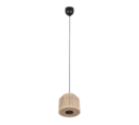 Trio Lighting Trio SMILLA pendant light | 1x E27 max 40W | Ø 31 cm | IP20 | 150 cm