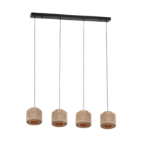 Trio SMILLA pendant light | E27 | IP20 Trio SMILLA pendant light | E27 | IP20