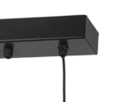 Trio Lighting Trio SMILLA pendant light | 4x E27 max 40W | IP20 | 150 cm
