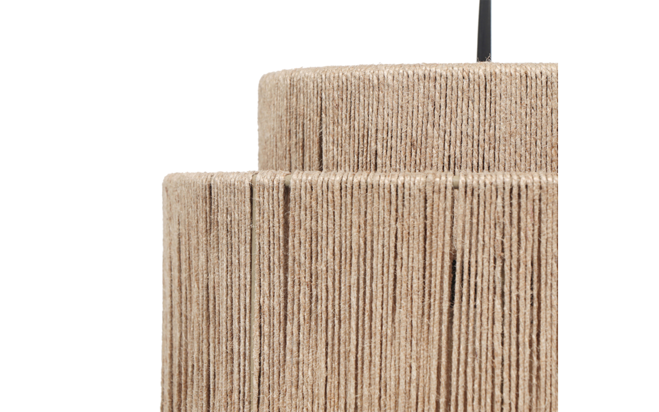 Trio Lighting Trio SMILLA pendant light | 4x E27 max 40W | IP20 | 150 cm Trio Lighting Trio SMILLA pendant light | 4x E27 max 40W | IP20 | 150 cm