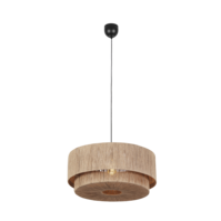 Trio SMILLA pendant light | E27 | Ø 60 cm | IP20