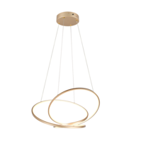 Trio DARVIN LED pendant light | IP20 Trio DARVIN LED pendant light | IP20