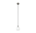 Trio Lighting Trio MOLLY pendant light | 1x E14 max 40W | Ø 12 cm | IP20 | 120 cm