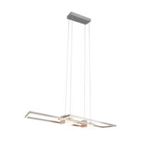 Trio ALBANY LED pendant light | IP20