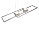 Trio Lighting Trio ALBANY LED pendant light | 1x 37W 4300 lm 2700-6500K | IP20 | 150 cm