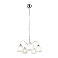 Trio DOBBY pendant light | E27 | Ø 55 cm | IP20 Trio DOBBY pendant light | E27 | Ø 55 cm | IP20