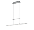 Trio Lighting Trio MILOS LED pendant light | 4x 5W 3000K | IP20 | 95 cm