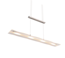 Trio Lighting Trio MILOS LED pendant light | 4x 5W 3000K | IP20 | 95 cm