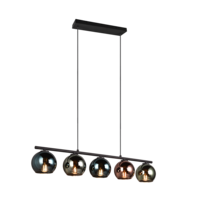 Trio SHELDON pendant light | E14 | IP20