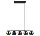 Trio Lighting Trio SHELDON pendant light | 5x E14 max 40W | IP20