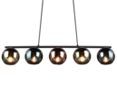 Trio Lighting Trio SHELDON pendant light | 5x E14 max 40W | IP20
