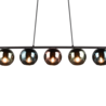 Metaal, Glas